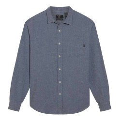 Риза с дълъг ръкав Dockers Original Slim long sleeve shirt - Thermax Twill Folk риза,с,дълъг,ръкав,мъжки,ризи,dockers,original,slim,long,sleeve,shirt,thermax,twill,folk
