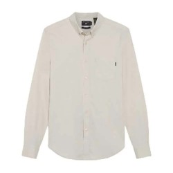 риза,с,дълъг,ръкав,мъжки,ризи,dockers,oxford,slim,long,sleeve,shirt,silver,birch