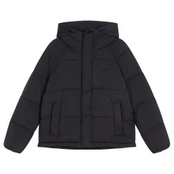 яке,дамски,якета,и,палта,dockers,puffer,jacket,beautiful,black,(black)
