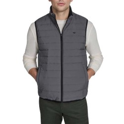 Потник Dockers Reversible Puffer vest - Grit потник,мъжки,потници,dockers,reversible,puffer,vest,grit