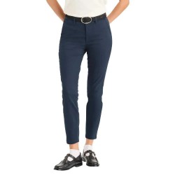 панталони,тип,чино,дамски,панталони,dockers,weekend,skinny,chino,pants,navy,ash,(blue)
