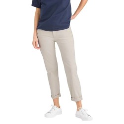 панталони,тип,чино,дамски,панталони,dockers,weekend,slim,ankle,chino,pants,sahara,khaki,(beige)