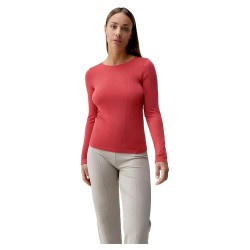 тениска,дамски,тениски,born,living,yoga,balasana,long,sleeve,t,shirt,goji