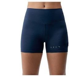 Къси панталони Born living yoga Laver shorts - Sailor Blue къси,панталони,дамски,панталони,born,living,yoga,laver,shorts,sailor,blue