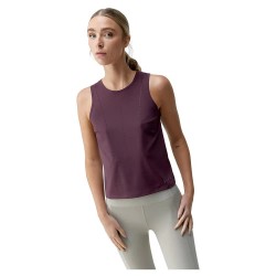 тениска,дамски,тениски,born,living,yoga,race,sleeveless,t,shirt,dark,cherry