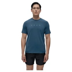 тениска,мъжки,тениски,born,living,yoga,volta,short,sleeve,t,shirt,stormy,grey