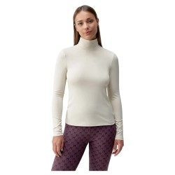тениска,дамски,тениски,born,living,yoga,malik,long,sleeve,t,shirt,winter,ecru