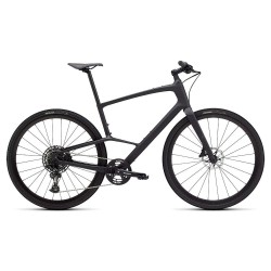 пътни,и,градски,велосипеди,specialized,sirrus,x,5.0,2025,bike,obsidian,obsidian,black,(silver)