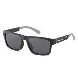 слънчеви,очила,слънчеви,очила,hydroponic,ew,metro,polarized,sunglasses,rubber,black,grey,(clear)