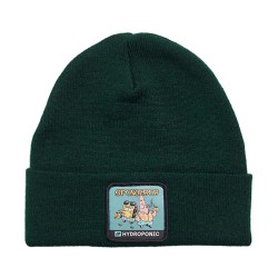 шапка,всички,шапки,hydroponic,sb,duo,bn,beanie,dark,green