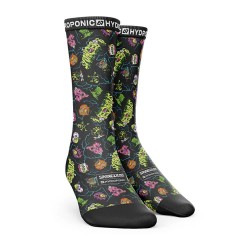 чорапи,мъжки,чорапи,hydroponic,spongebob,socks,black,(halloween,black)