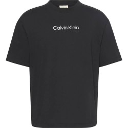 тениска,мъжки,тениски,calvin,klein,lv04ld230g,short,sleeve,t,shirt,black
