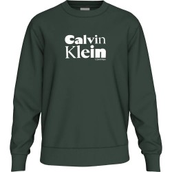 блуза,мъжки,пуловери,calvin,klein,lv04ld242g,sweatshirt,sycamore,(green)