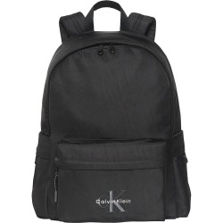 раница,раници,calvin,klein,bold,round,backpack,black