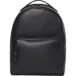 раница,раници,calvin,klein,ck,round,backpack,black
