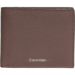 портфейли,и,портмонета,calvin,klein,lv04d1062g,wallet,ck,dark,brown,(brown)