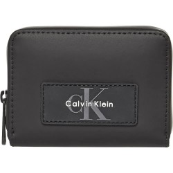 портфейли,и,портмонета,calvin,klein,lv04d1134g,wallet,black