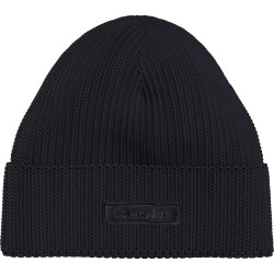 шапка,всички,шапки,calvin,klein,patch,chunky,beanie,dark,sapphire,(blue)