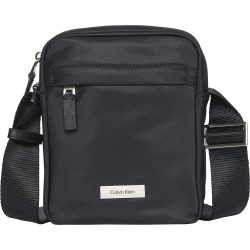 раница,раници,calvin,klein,refined,commuter,backpack,black
