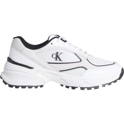 маратонки,мъжки,маратонки,calvin,klein,hike,runner,trainers,white,(bright,white,black)