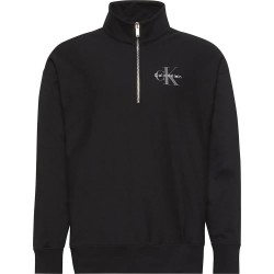блуза,мъжки,пуловери,calvin,klein,jeans,lv04rd236g,sweatshirt,black