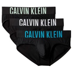 слипове,мъжко,бельо,calvin,klein,000nb3610a,brief,slips,3,units,black,bodies,white,teal,breeze,frozen