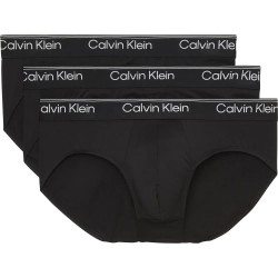 слипове,мъжко,бельо,calvin,klein,lv00nb4408,brief,slips,3,units,black,(black,black,black)