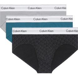 слипове,мъжко,бельо,calvin,klein,lv00nb4563,brief,slips,3,units,sleet,seamless,emblem,black,ashford