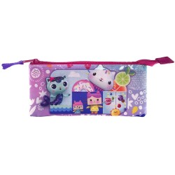 канцеларски,принадлежности,cyp,brands,gabby,triple,pencil,case,multicolor1,(purple)