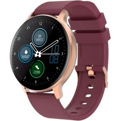 часовници,canyon,badian,sw,68rr,smartwatch,red,gold,(pink)