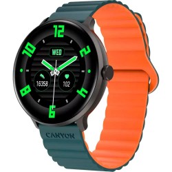 часовници,canyon,jacky,sw,69,smartwatch,green,orange,(orange)