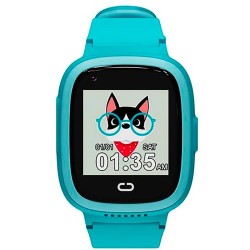 часовници,canyon,sunny,kw,48,smartwatch,blue