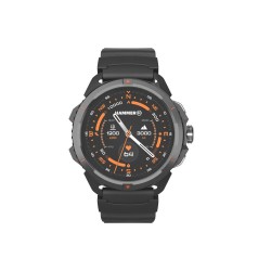 часовник,часовници,hammer,watch,2,smartwatch,black,(silver)