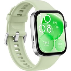 часовници,huawei,fit,3,smartwatch,green