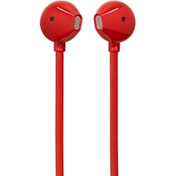слушалки,слушалки,jbl,tune,305c,wireless,earphones,red