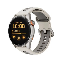 часовници,myphone,adventure,smartwatch,beige,(silver)