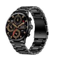 часовници,myphone,elegant,2,smartwatch,black,(silver)
