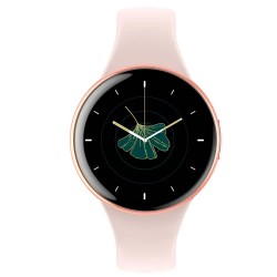 часовници,myphone,mini,smartwatch,gold,pink,(pink)