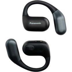 слушалки,слушалки,panasonic,rb,f10de,k,wireless,earphones,black