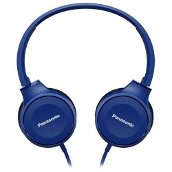 слушалки,слушалки,panasonic,rp,hf100e,a,earphones,blue