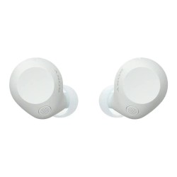 слушалки,слушалки,sony,wf,c710n,wireless,earphones,white