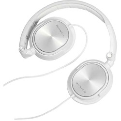 слушалки,слушалки,vivanco,dj30,earphones,white