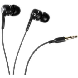 слушалки,слушалки,vivanco,set,25,ii,(34812),earphones,black