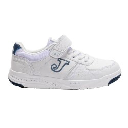маратонки,детски,маратонки,joma,w.harvard,trainers,white,navy,(white)