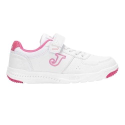 маратонки,детски,маратонки,joma,w.harvard,trainers,white,pink,(white)