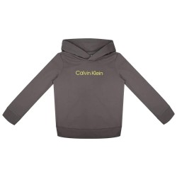 суичър,детски,блузи,calvin,klein,iu0iu00679,hoodie,granite,grey,(grey)