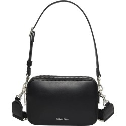 чанта,за,през,рамо,всички,чанти,calvin,klein,lv04f3165g,shoulder,bag,black,(black,old,silver)