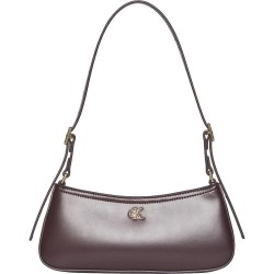 чанта,за,през,рамо,всички,чанти,calvin,klein,lv04f3170g,shoulder,bag,fudge,(brown)
