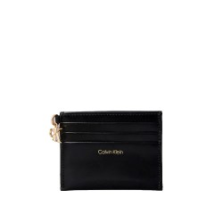 портфейли,и,портмонета,calvin,klein,lv04f1076g,woman,wallet,black,(black)
