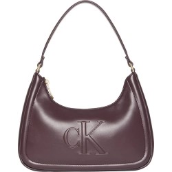 чанта,за,през,рамо,всички,чанти,calvin,klein,lv04f3230g,shoulder,bag,fudge,(brown)